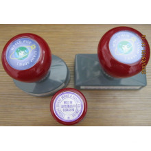 Rubber Stamp / Rubber Seal